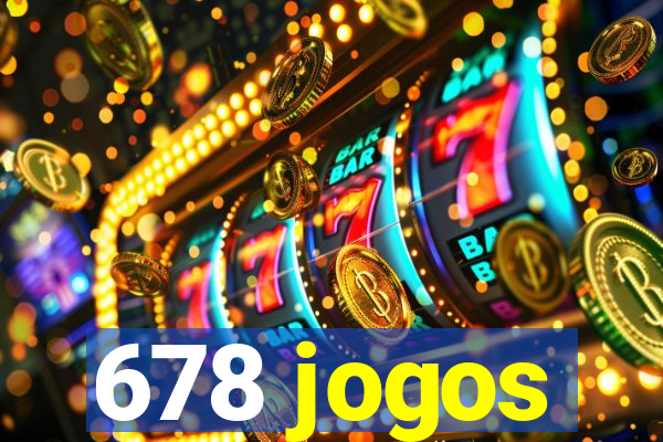 678 jogos